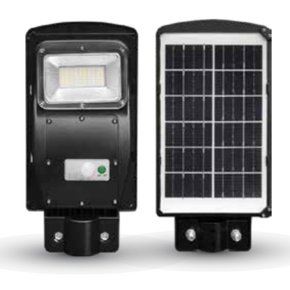 Solar Street Light 60W