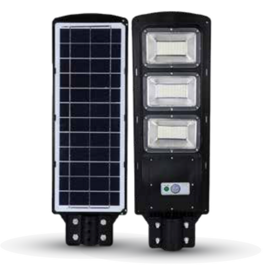 Solar Street Light 180W