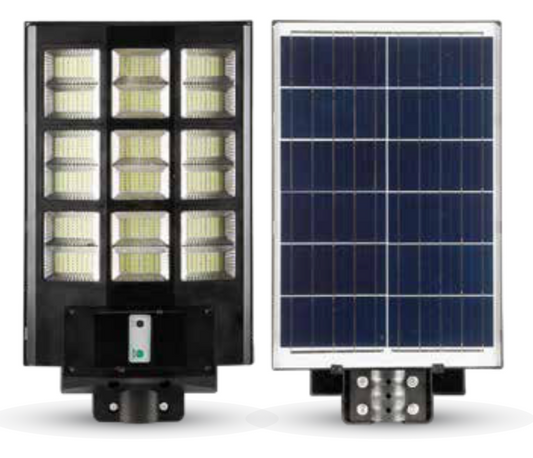 Solar Street Light 300W