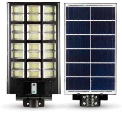 Solar Street Light 400W