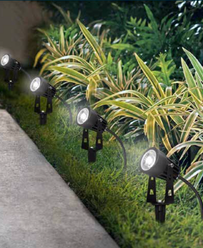 Solar Garden Light