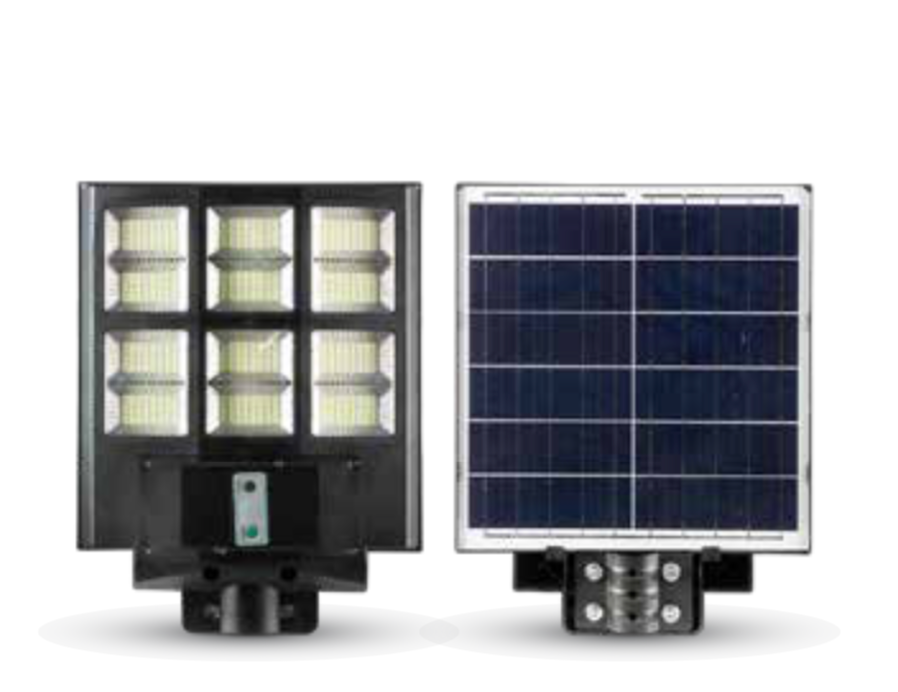 Solar Street Light 200W