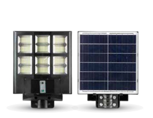 Solar Street Light 200W