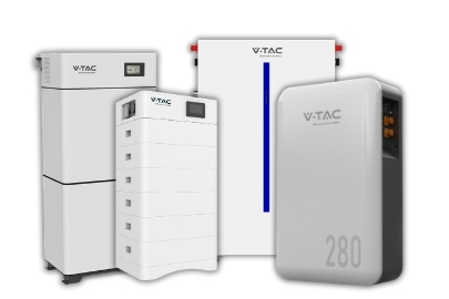 Lithium Ion Batteries