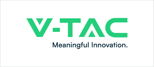 V-TAC Hybrid Inverters & LED Lighting