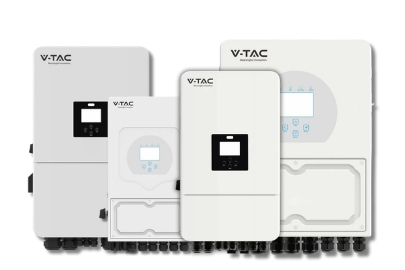 hybrid inverters
